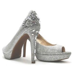 Gianni Bini Merri Pumps